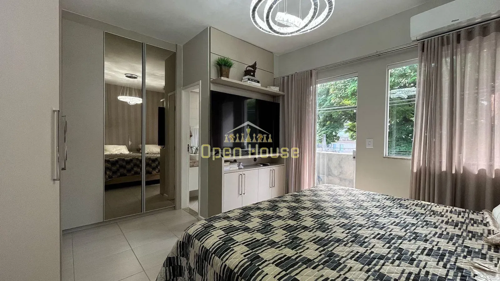 Casa, 3 quartos, 60 m² - Foto 15