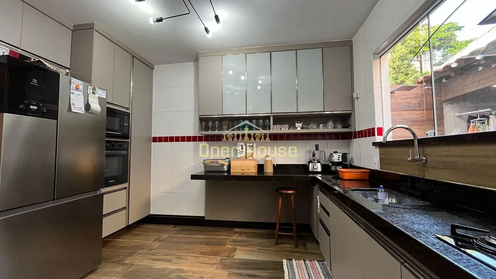 Casa, 3 quartos, 60 m² - Foto 3