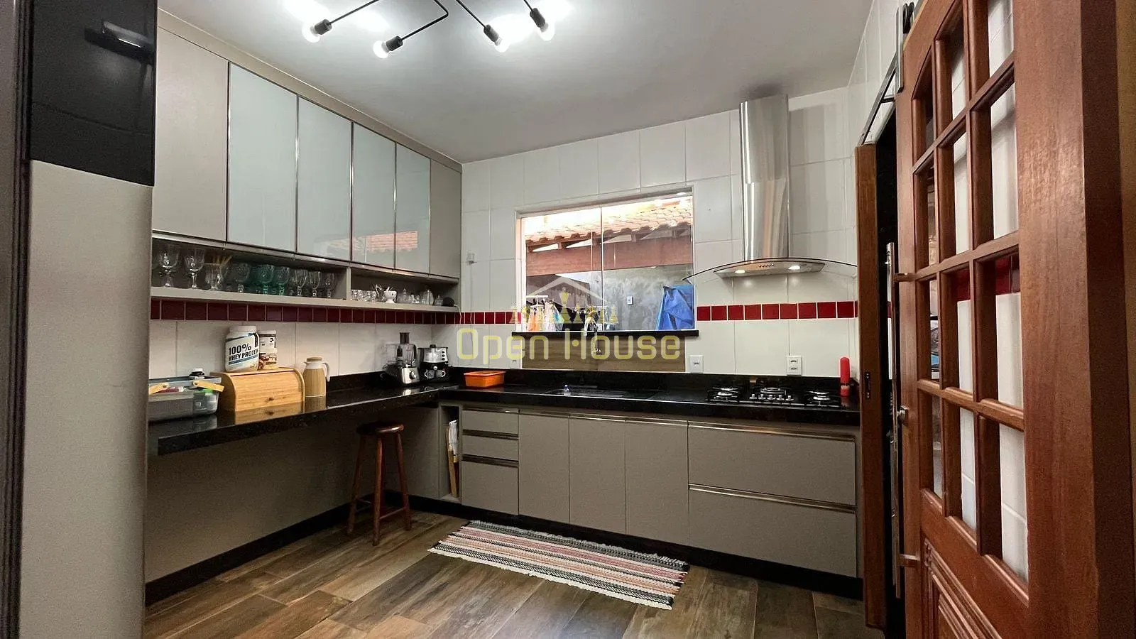 Casa, 3 quartos, 60 m² - Foto 4