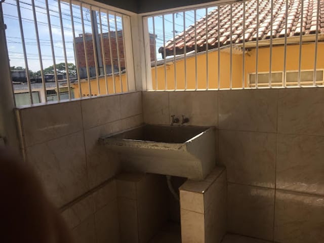 Casa com 285m² 6 quartos e 5 banheiros, à venda, no bairro Jardim São Manoel em São Paulo