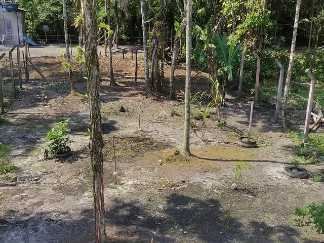 Casa com 400m², à venda, no bairro Boracéia em Bertioga