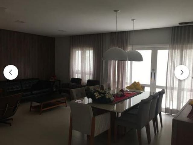 Foto do Casa - Casa com 4 dormitórios à venda, 420 m² por R$ 2.985.000,01 - Jardim Aquarius - São José dos Campos/SP | RUSSI IMÓVEIS