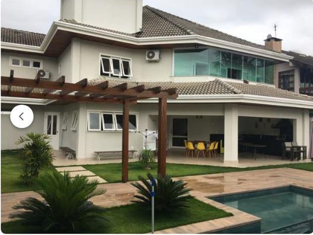 Foto do Casa - Casa com 4 dormitórios à venda, 420 m² por R$ 2.985.000,01 - Jardim Aquarius - São José dos Campos/SP | RUSSI IMÓVEIS