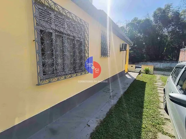 Casa com 600m² 2 quartos e 1 banheiro, à venda, no bairro Santa Dalila em Magé