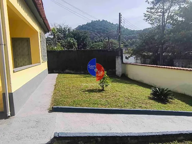 Casa com 600m² 2 quartos e 1 banheiro, à venda, no bairro Santa Dalila em Magé