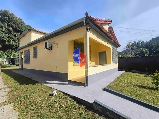 Casa com 600m² 2 quartos e 1 banheiro, à venda, no bairro Santa Dalila em Magé