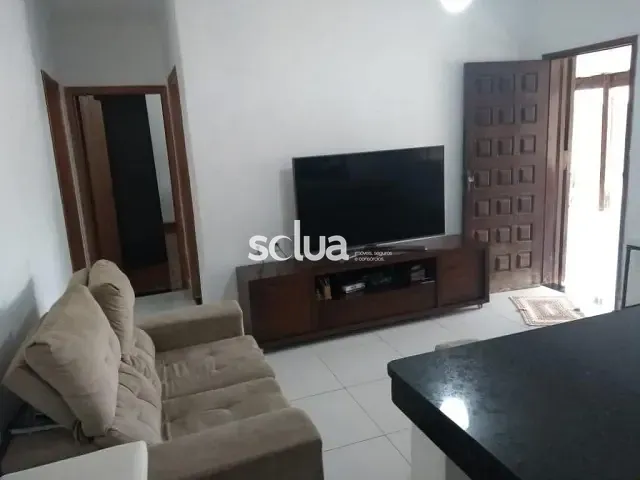 Casa com 420m² 2 quartos e 1 banheiro, à venda, no bairro Jardim São Judas Tadeu (Nova Veneza) em Sumaré