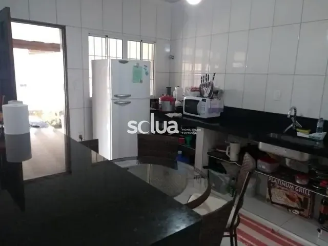 Casa com 420m² 2 quartos e 1 banheiro, à venda, no bairro Jardim São Judas Tadeu (Nova Veneza) em Sumaré