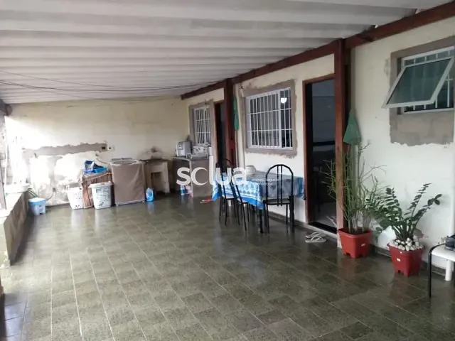 Casa com 420m² 2 quartos e 1 banheiro, à venda, no bairro Jardim São Judas Tadeu (Nova Veneza) em Sumaré
