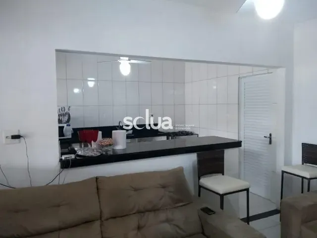 Casa com 420m² 2 quartos e 1 banheiro, à venda, no bairro Jardim São Judas Tadeu (Nova Veneza) em Sumaré