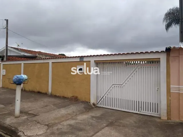 Casa com 420m² 2 quartos e 1 banheiro, à venda, no bairro Jardim São Judas Tadeu (Nova Veneza) em Sumaré