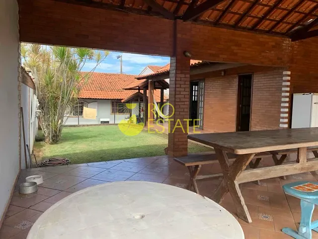 Casa com 120m² 3 quartos e 3 banheiros, à venda, no bairro Retiro em Volta Redonda