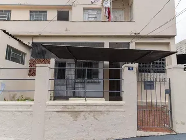 Casa com 140m² 6 quartos e 4 banheiros, à venda, no bairro Cambuci em São Paulo