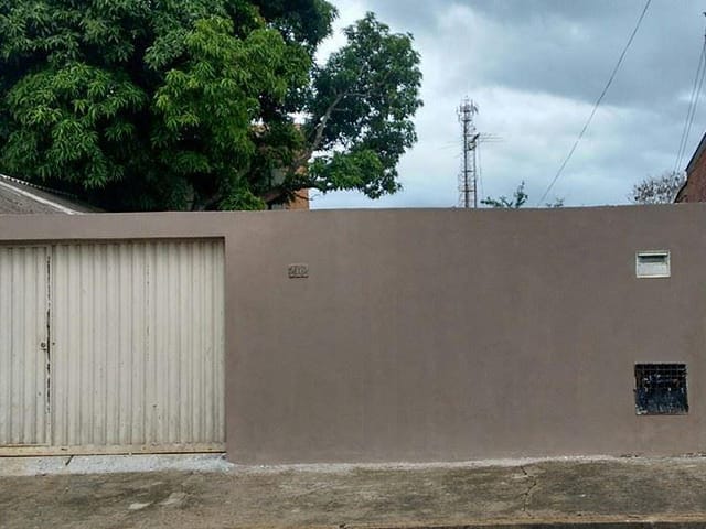 Foto do Casa - Casa à venda 1 Quarto, 250M², Vila São Vicente, Uberaba - MG | ZUCATO IMOBILIARIA LTDA