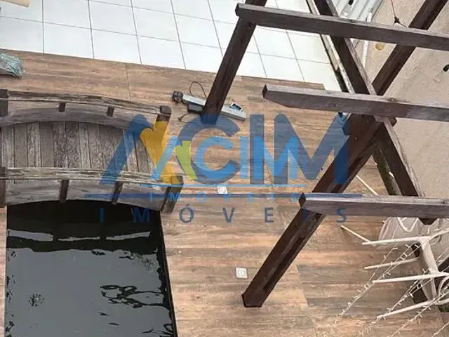 Casa com 250m² 3 quartos e 3 banheiros, à venda, no bairro Nova Jaguariúna II em Jaguariúna