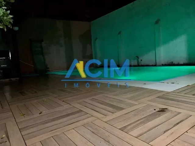 Casa com 250m² 3 quartos e 3 banheiros, à venda, no bairro Nova Jaguariúna II em Jaguariúna
