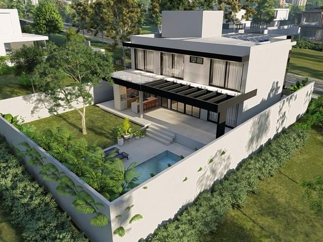 Casa com 472m² 4 quartos e 5 banheiros, à venda, no bairro Alphaville em Rio das Ostras