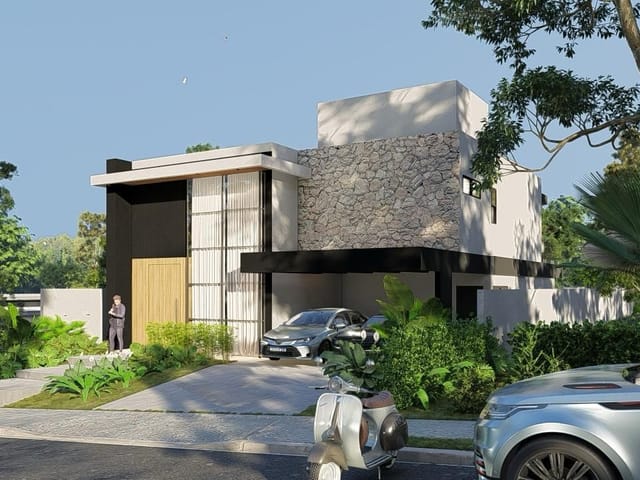 Casa com 472m² 4 quartos e 5 banheiros, à venda, no bairro Alphaville em Rio das Ostras