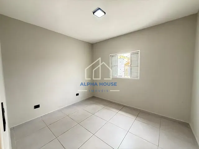 Casa com 149m² 2 quartos e 1 banheiro, à venda, no bairro Residencial Comercial Cidade Vista Alegre em Pindamonhangaba