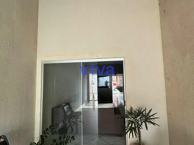 Casa com 190m² 3 quartos e 2 banheiros, à venda, no bairro Itapoã em Aparecida de Goiânia