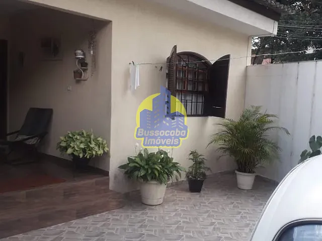 Casa com 141m² 2 quartos e 1 banheiro, à venda, no bairro Bela Vista em Osasco