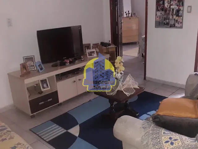 Casa com 141m² 2 quartos e 1 banheiro, à venda, no bairro Bela Vista em Osasco