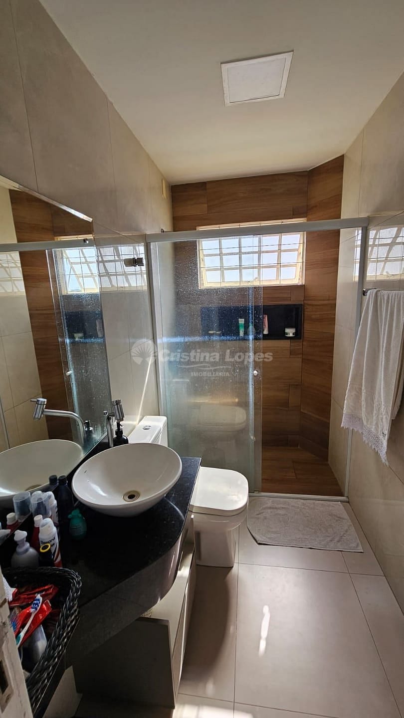 Casa, 4 quartos, 189 m² - Foto 9