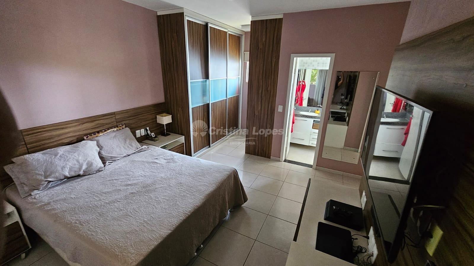 Casa, 4 quartos, 189 m² - Foto 7