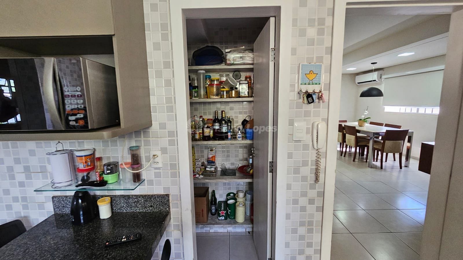 Casa, 4 quartos, 189 m² - Foto 8