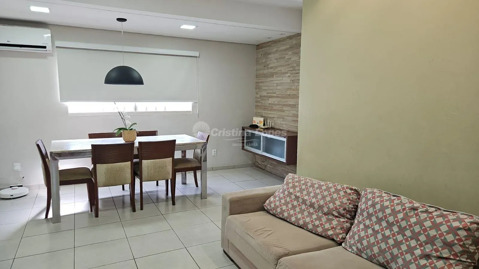Casa, 4 quartos, 189 m² - Foto 2