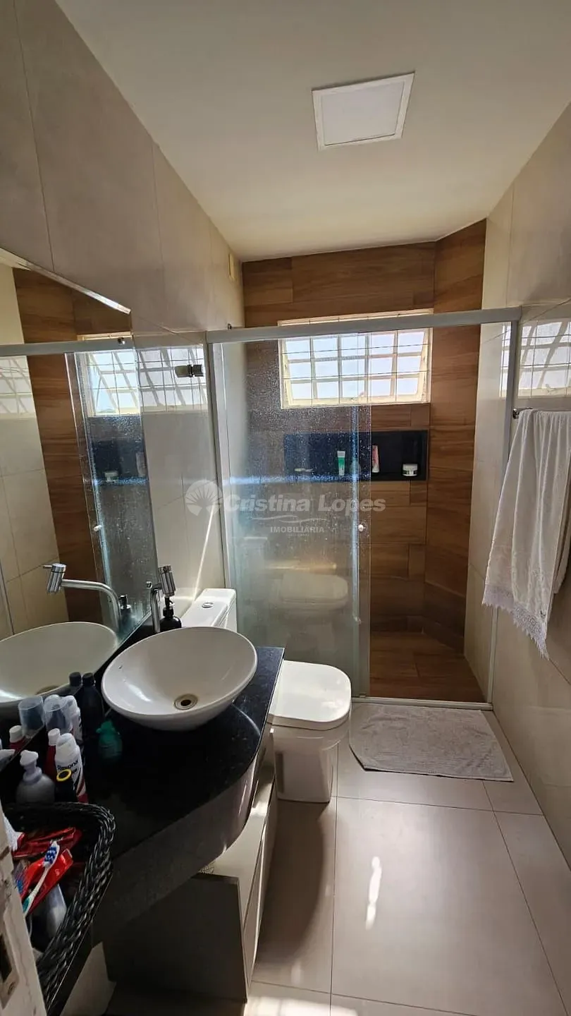 Casa, 4 quartos, 189 m² - Foto 9