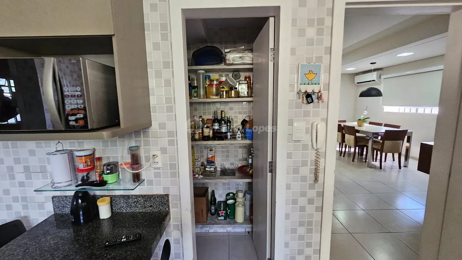 Casa, 4 quartos, 189 m² - Foto 8