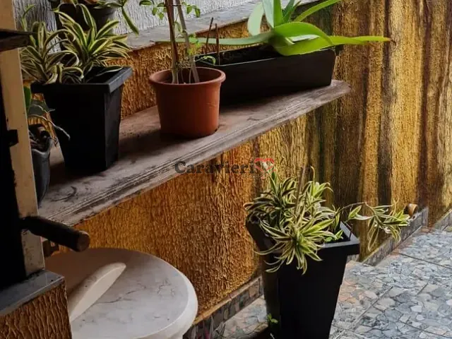 Casa com 220m² 2 quartos e 2 banheiros, à venda, no bairro Jardim Jaú (Zona Leste) em São Paulo