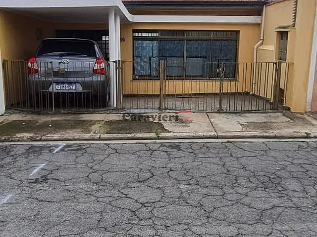 Casa com 220m² 2 quartos e 2 banheiros, à venda, no bairro Jardim Jaú (Zona Leste) em São Paulo