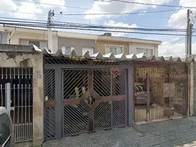 Casa com 220m² 2 quartos e 2 banheiros, à venda, no bairro Jardim Jaú (Zona Leste) em São Paulo