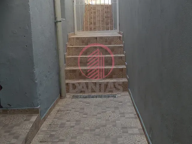 Casa 2 quartos e 1 banheiro, para alugar, no bairro Jardim das Flores em Osasco