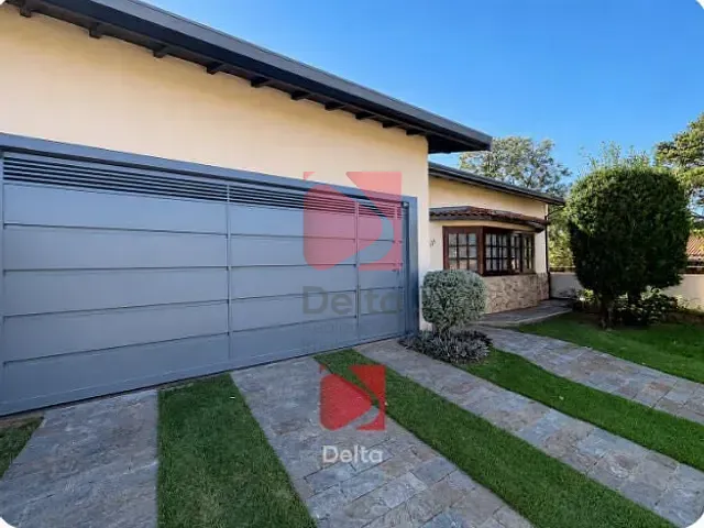 Casa 3 quartos e 3 banheiros, para alugar, no bairro Cidade Jardim em Pirassununga