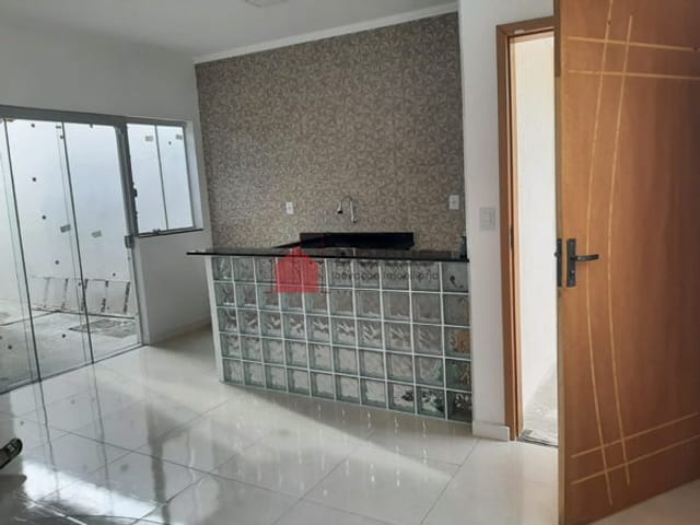 Casa com 125m², à venda, no bairro Residencial e Comercial Portal dos Eucaliptos em Pindamonhangaba