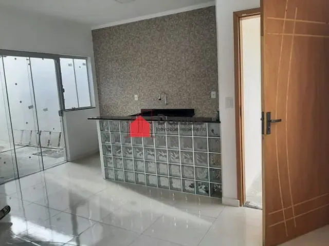 Casa com 125m², à venda, no bairro Residencial e Comercial Portal dos Eucaliptos em Pindamonhangaba