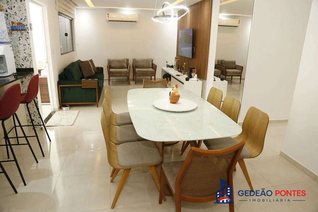 Casa, 4 quartos, 300 m² - Foto 11