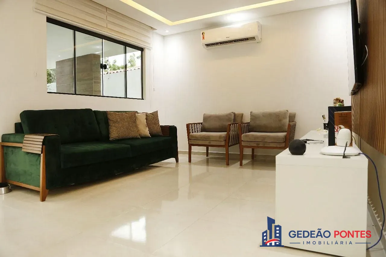 Casa, 4 quartos, 300 m² - Foto 6