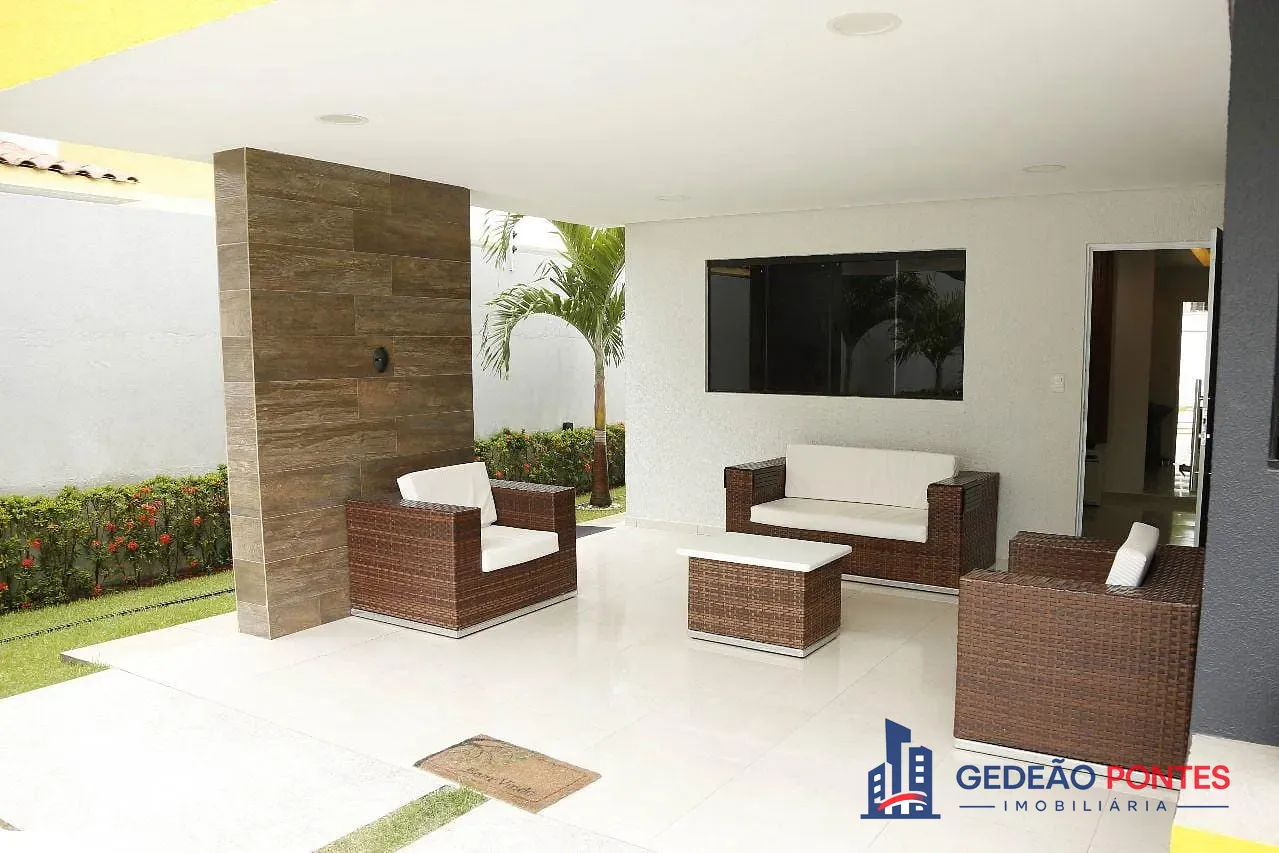 Casa, 4 quartos, 300 m² - Foto 13