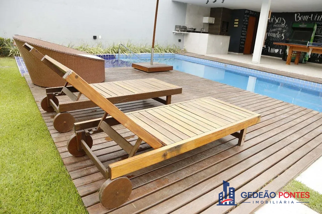 Casa, 4 quartos, 300 m² - Foto 2