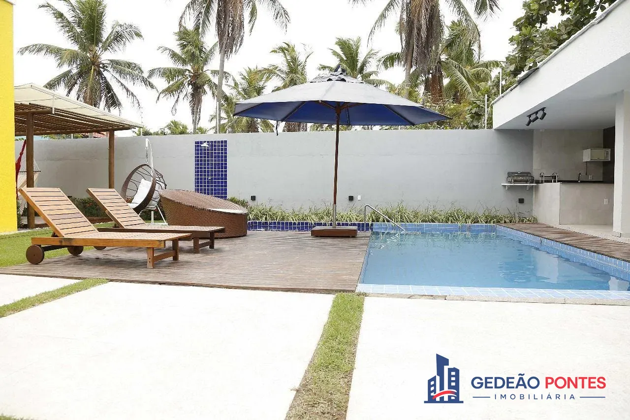 Casa, 4 quartos, 300 m² - Foto 12