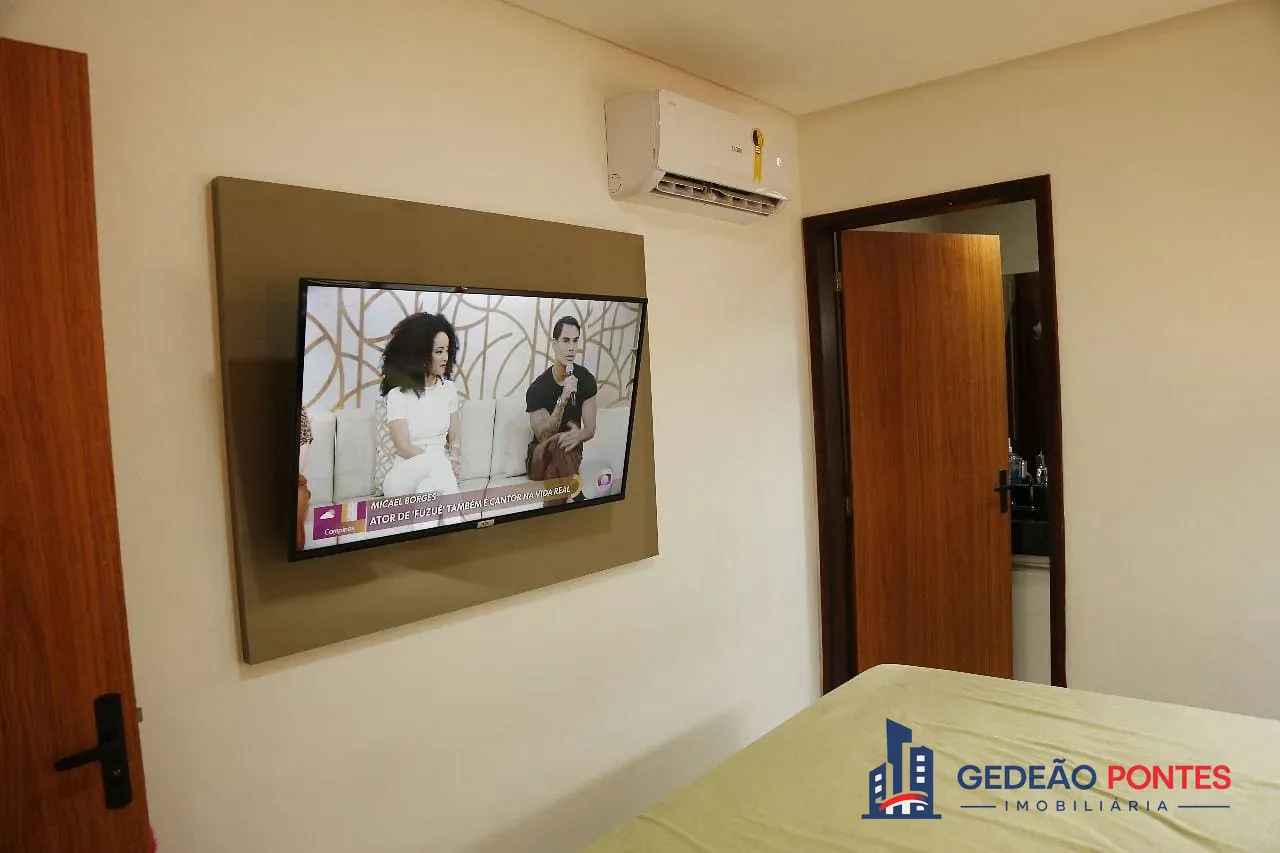Casa, 4 quartos, 300 m² - Foto 14