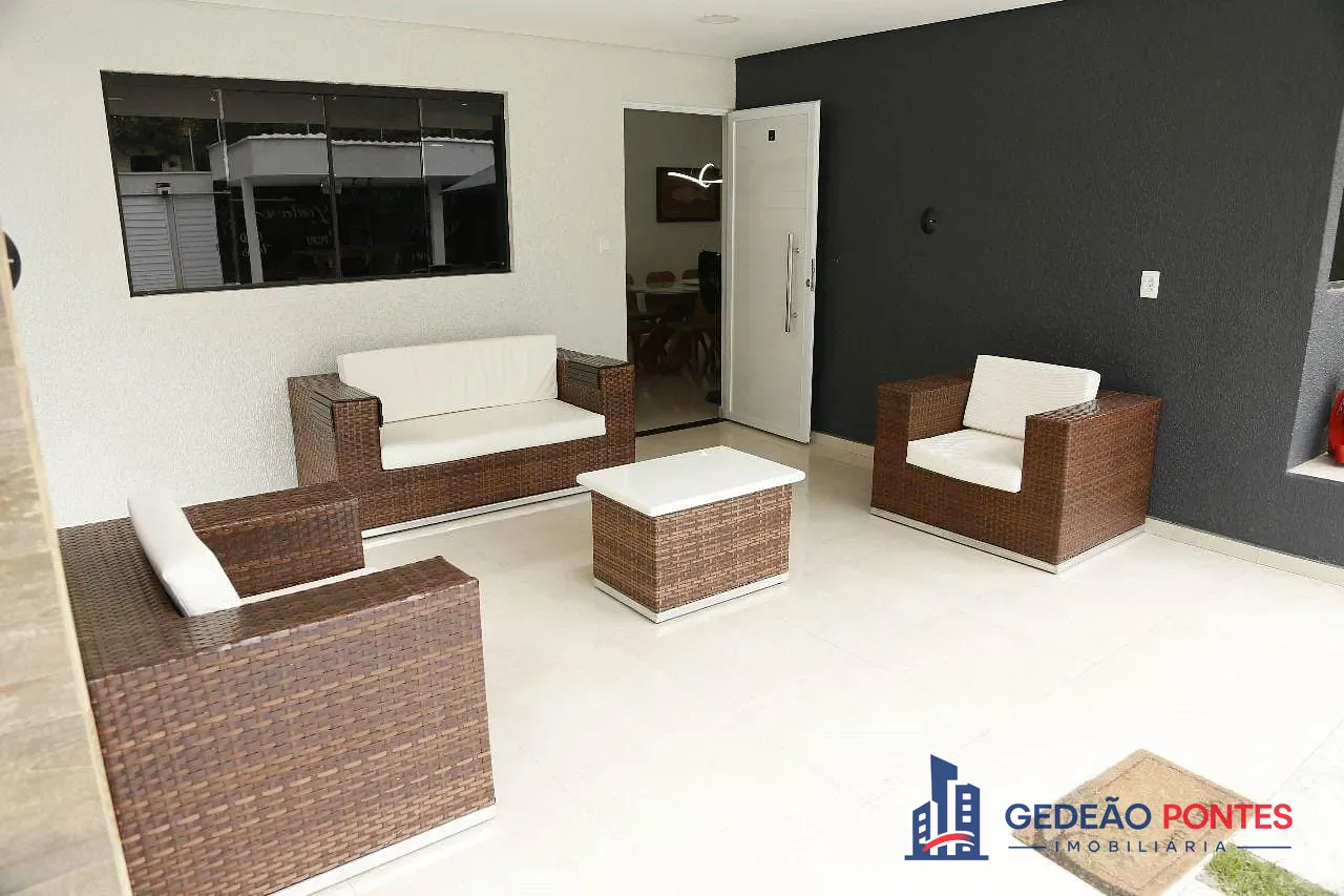Casa, 4 quartos, 300 m² - Foto 7