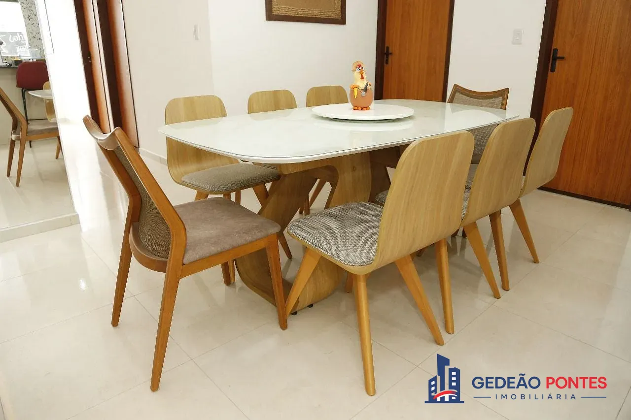 Casa, 4 quartos, 300 m² - Foto 3