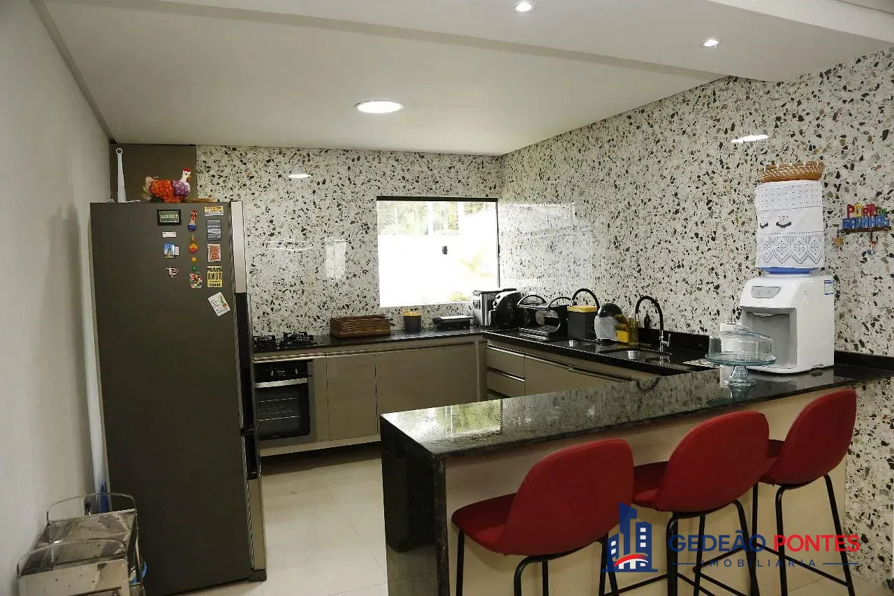 Casa, 4 quartos, 300 m² - Foto 4