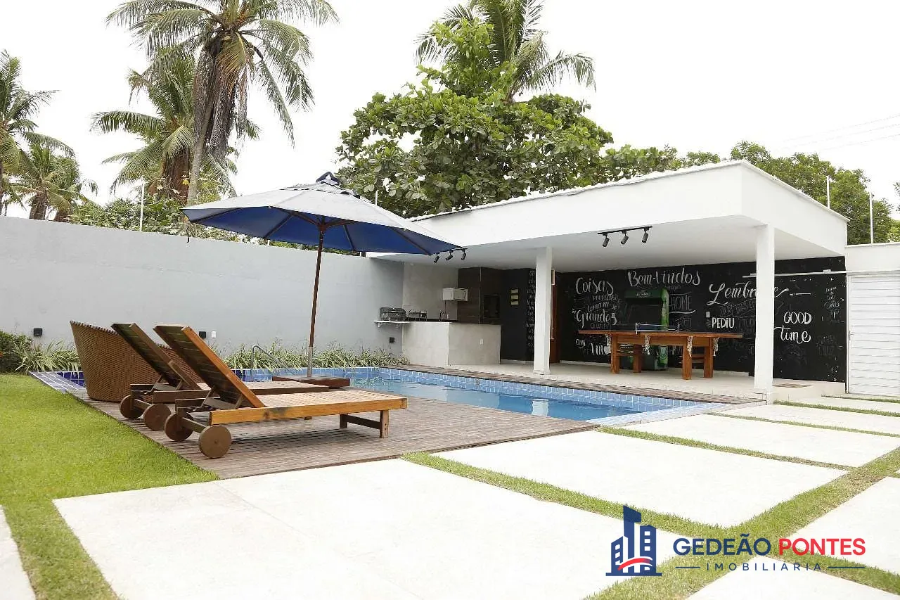Casa, 4 quartos, 300 m² - Foto 5
