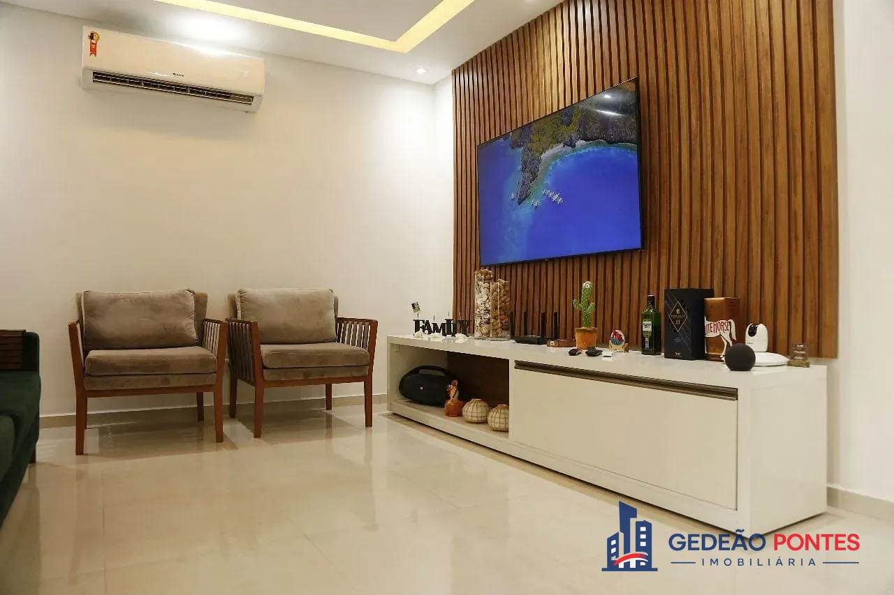 Casa, 4 quartos, 300 m² - Foto 17